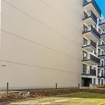 Golden Deluxe Old Town, Terrace, High Standard, 2 Rooms