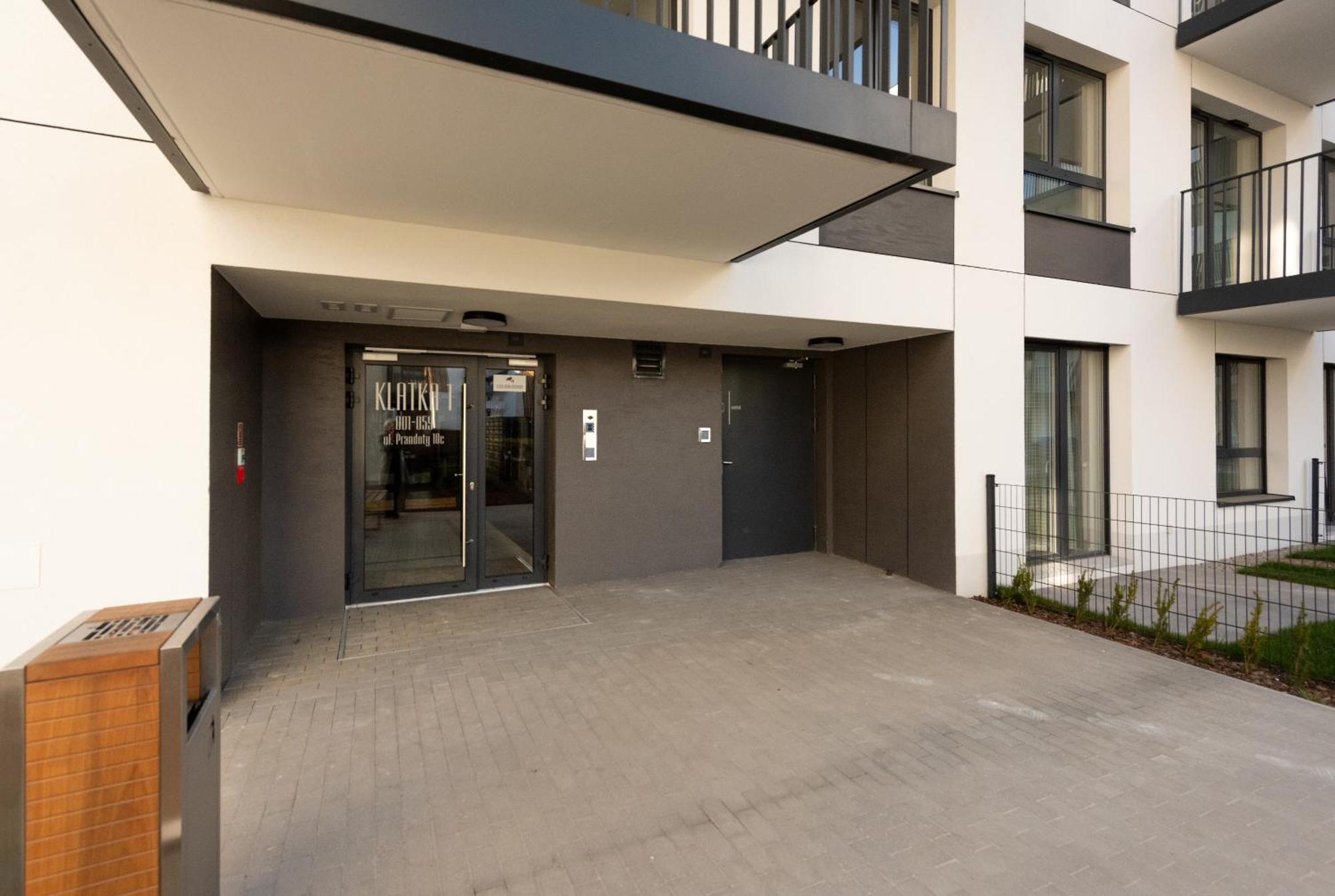 Golden Deluxe Old Town, Terrace, High Standard, 2 Apartament *