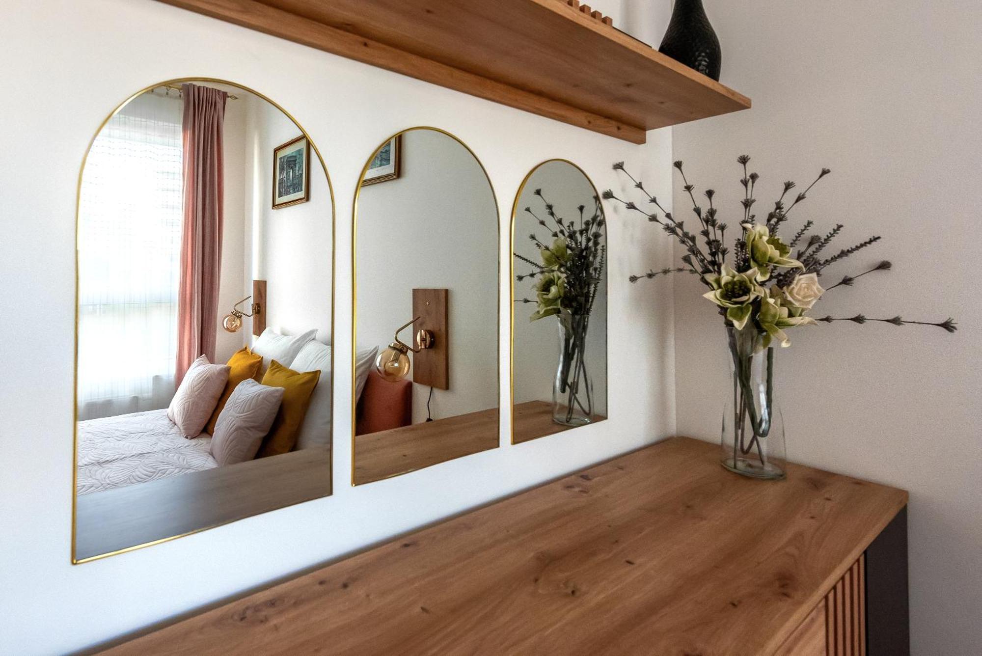 Apartament Golden Deluxe Old Town, Terrace, High Standard, 2 *