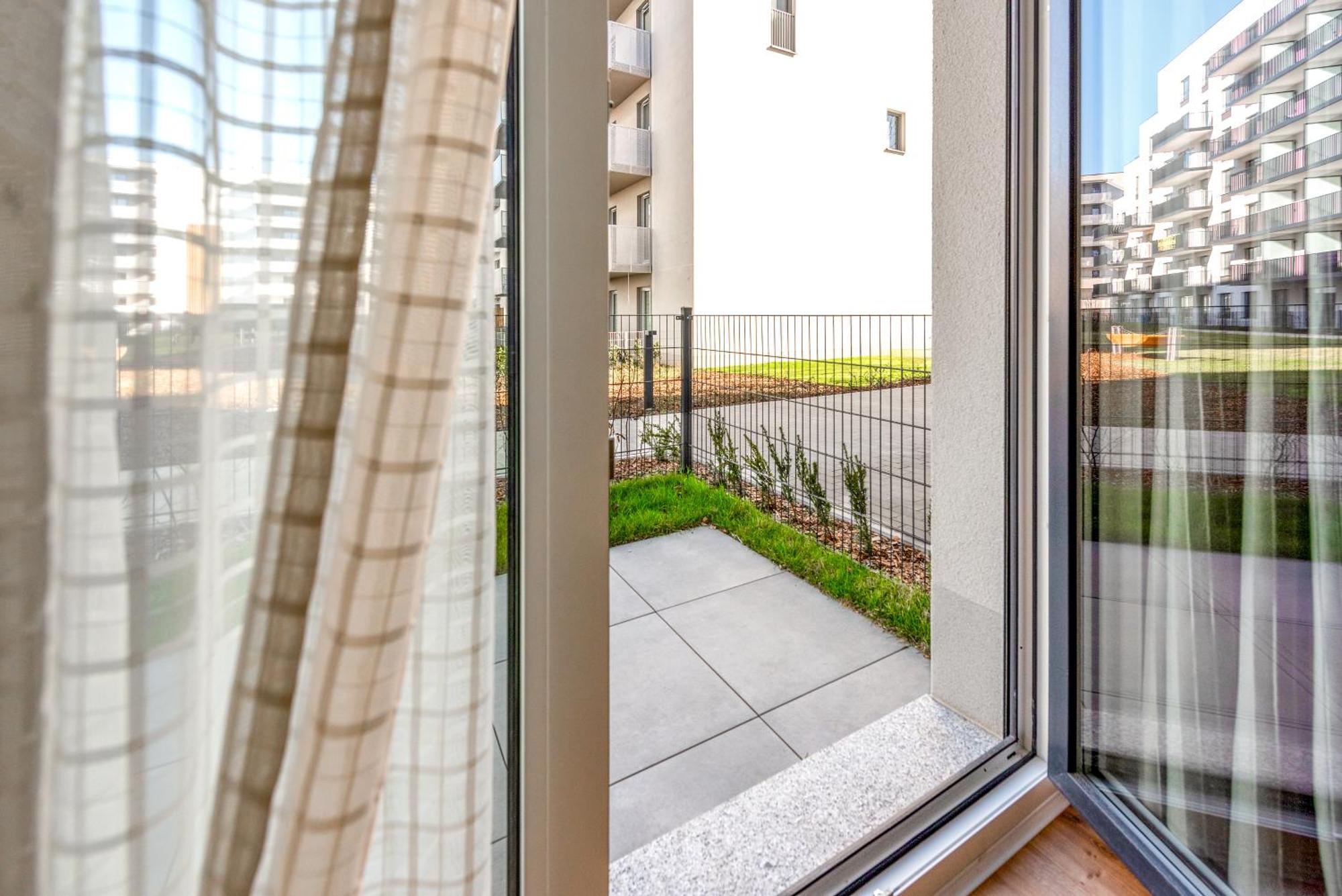 Apartament Golden Deluxe Old Town, Terrace, High Standard, 2 *